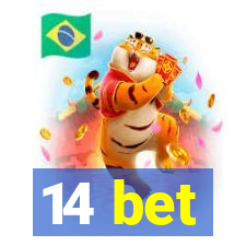 14 bet